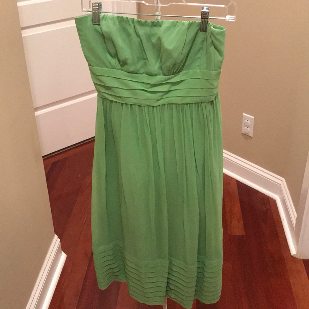 J Crew “Juliet” Dress - Picture 5 of 9